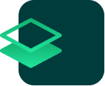 Complementary Data Icon